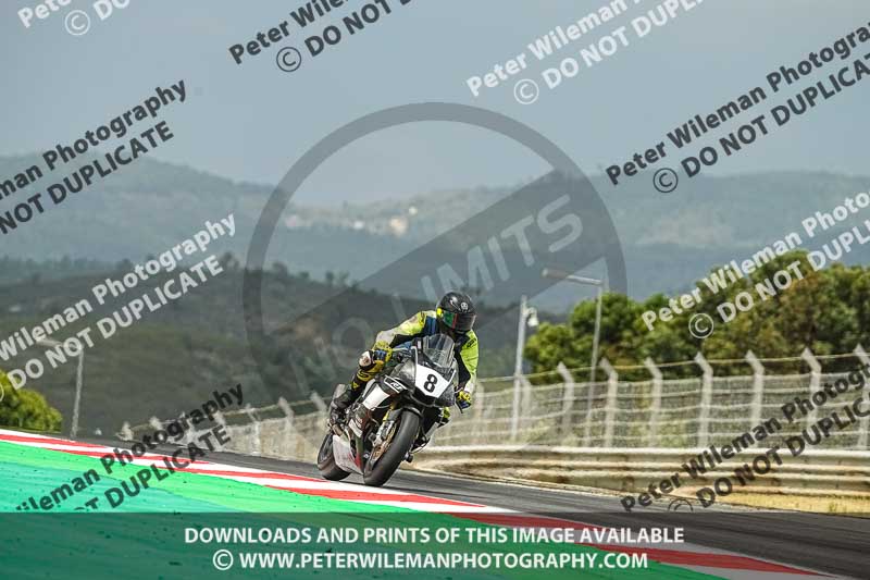 motorbikes;no limits;november 2019;peter wileman photography;portimao;portugal;trackday digital images